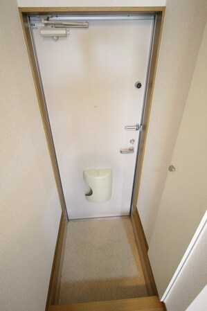 アルテ・Kの物件内観写真